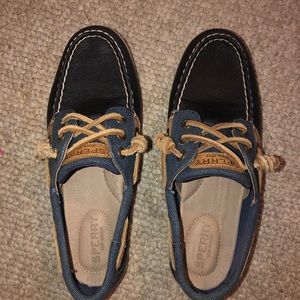 Women’s Sperry’s